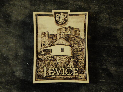 Magnetka Levice