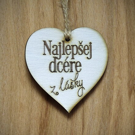 SM 023_Najlepšej dcére z lásky