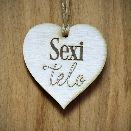 SM 027_Sexi telo