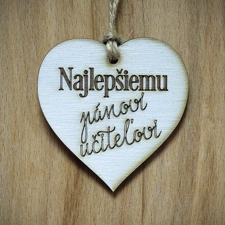 SM 055_Najlepšiemu pánovi učiteľovi