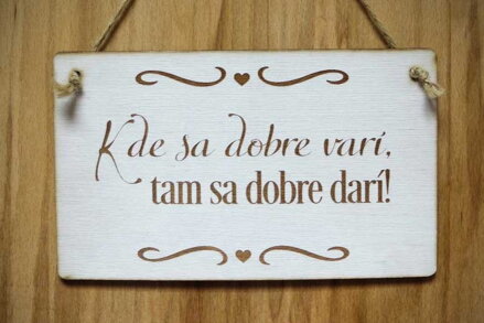 T 007_Kde sa dobre varí, tam sa dobre darí!