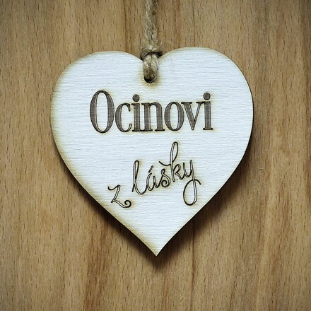 SM 071_Ocinovi z lásky
