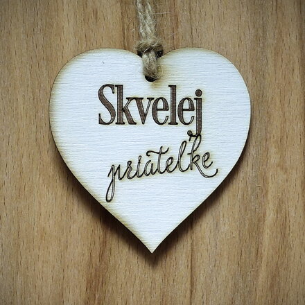 SM 073_Skvelej priateľke