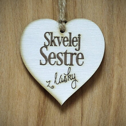 SM 078_Skvelej Sestre z lásky