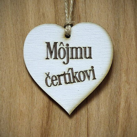 SM 080_Môjmu čertíkovi