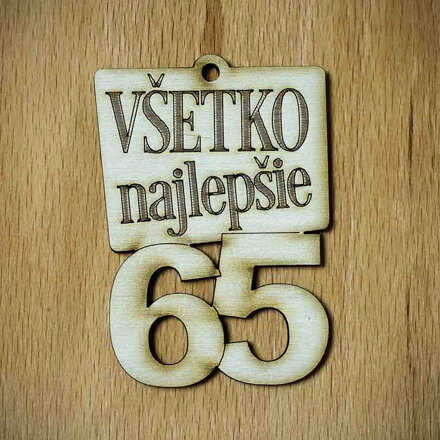 V 65_Všetko najlepšie 65