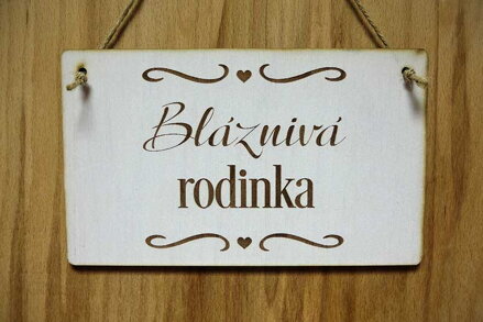 T 014_Bláznivá rodinka