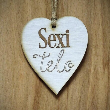 SL 021_Sexi telo