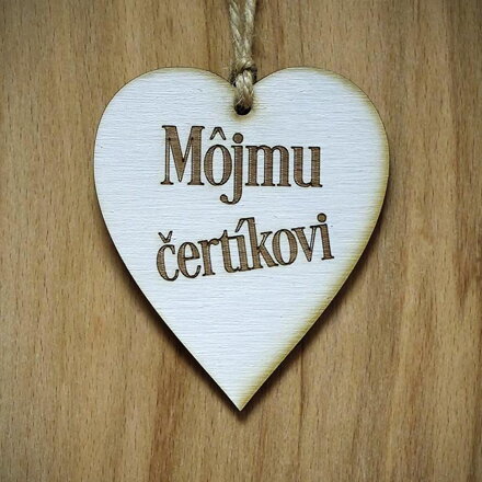 SL 023_Môjmu čertíkovi