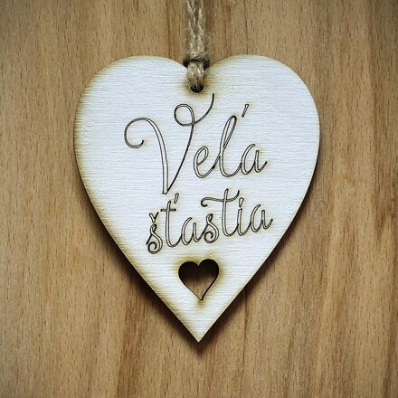 SL 058_Veľa šťastia