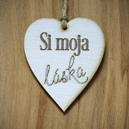 SL 064_Si moja láska