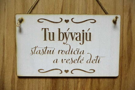 T 021_Tu bývajú šťastný rodičia a veselé deti
