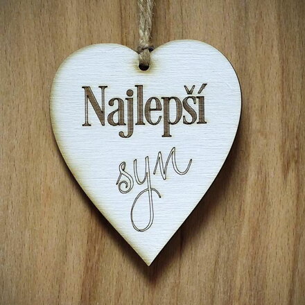 SL 068_Najlepší syn