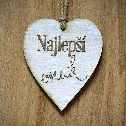 SL 071_Najlepší vnuk