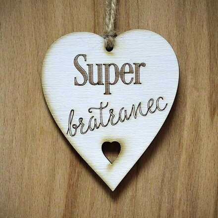 SL 076_Super bratranec