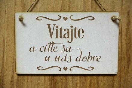 T 022_Vitajte a cíťte sa u nás dobre