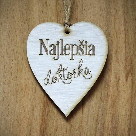 SL 095_Najlepšia doktorka