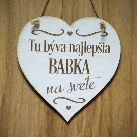 S 044_Tu býva najlepšia BABKA na svete