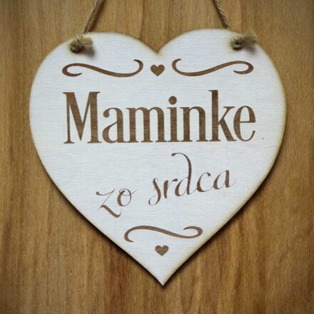 S 007_Maminke zo srdca