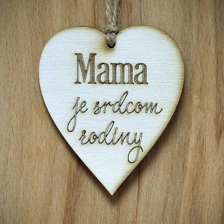 SL 103_Mama je srdcom rodiny