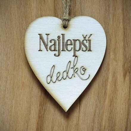 SL 108_Najlepší dedko