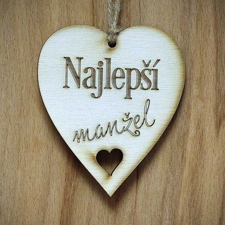 SL 113_Najlepší manžel