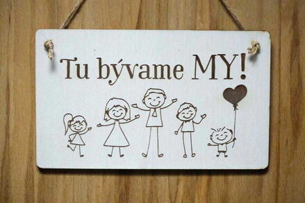 T 081_Tu bývame MY!