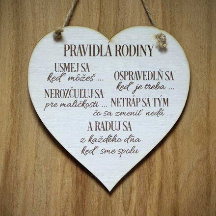 S 020_PRAVIDLÁ RODINY USMEJ SA keď, môžeš... OSPRAVEDLŇ SA keď je treba...