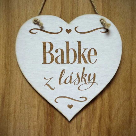 S 024_Babke z lásky
