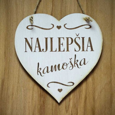 S 034_NAJLEPŠIA kamoška