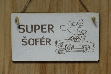 TK 003_SUPER ŠOFÉR
