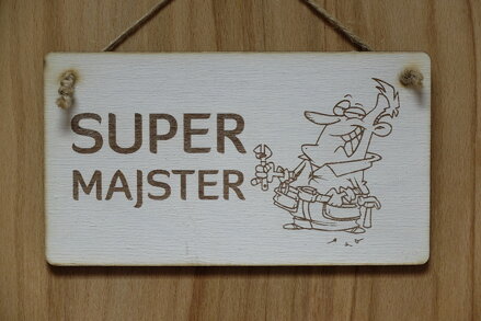 TK 005_SUPER MAJSTER