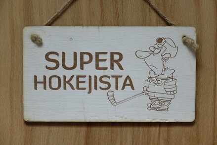 TK 012_SUPER HOKEJISTA