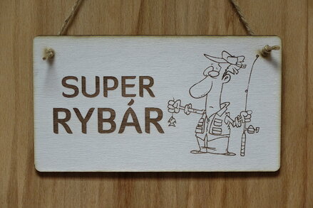 TK 014_SUPER RYBÁR