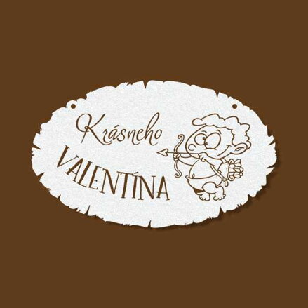 T 202 Krásneho Valentína