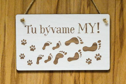 T 153 Tu bývame my