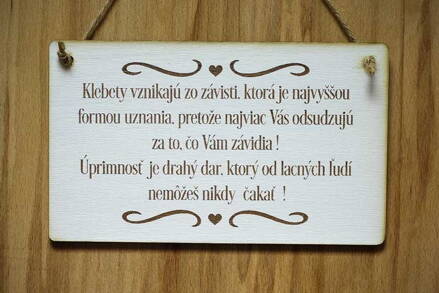 T 043_Klebety vznikajú zo závislosti, ktorá je najvyššou formou uznania,...
