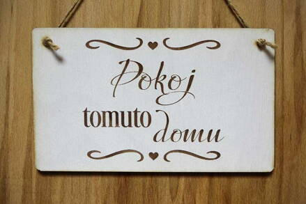 T 002_Pokoj tomuto domu