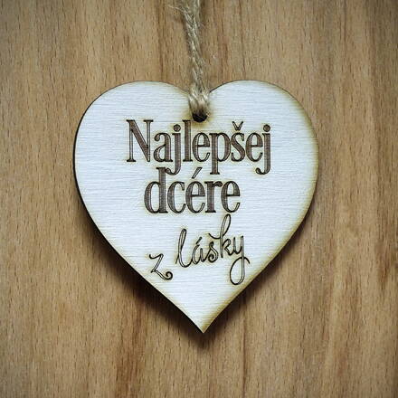 SM 023_Najlepšej dcére z lásky