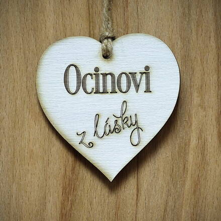 SM 071_Ocinovi z lásky