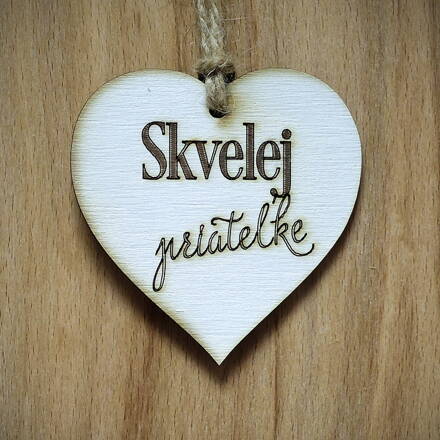 SM 073_Skvelej priateľke