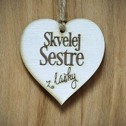 SM 078_Skvelej Sestre z lásky