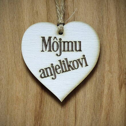 SM 079_Môjmu anjelikovi