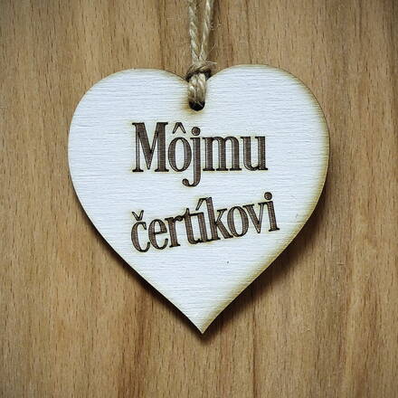 SM 080_Môjmu čertíkovi