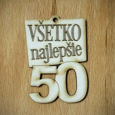 V 50_Všetko najlepšie 50