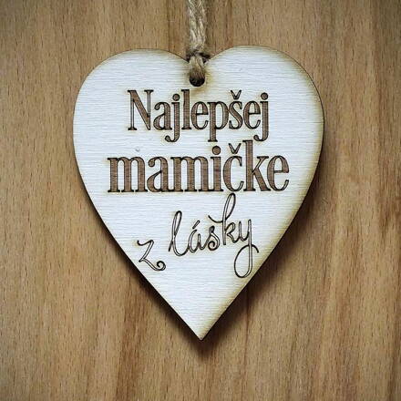 SL 001_Najlepšej mamičke z lásky