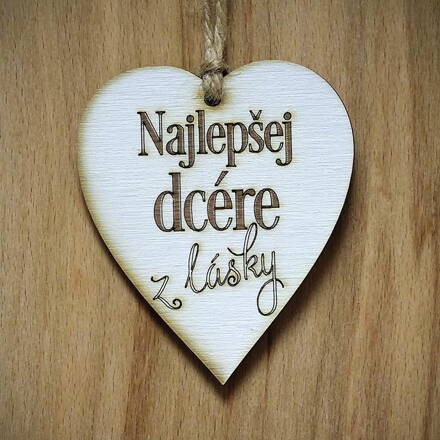 SL 011_Najlepšej dcére z lásky
