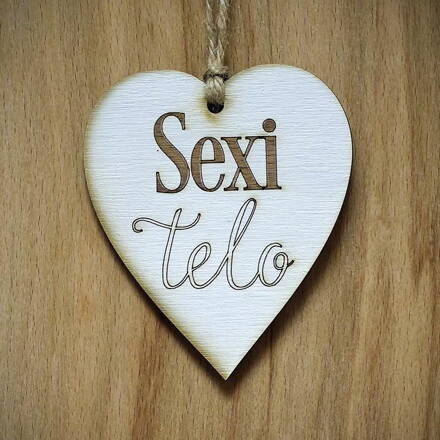 SL 021_Sexi telo