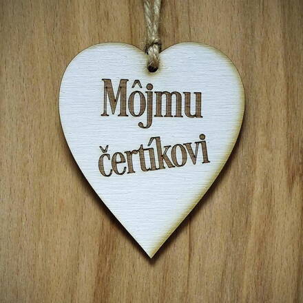SL 023_Môjmu čertíkovi
