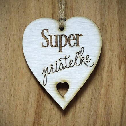 SL 033_Super priateľke